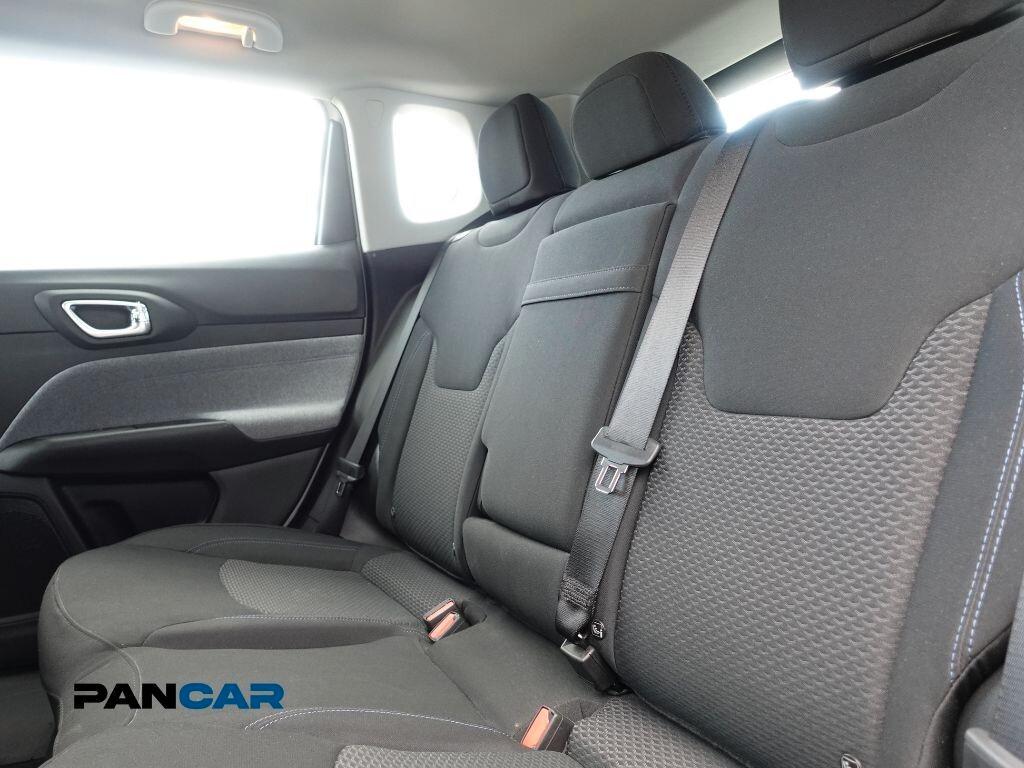 Jeep Compass 1.6 Multijet II 2WD Longitude