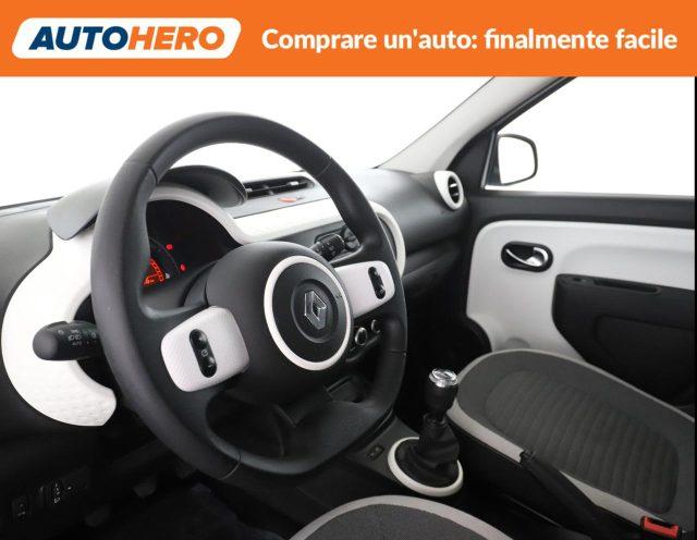 RENAULT Twingo SCe 65 CV Duel