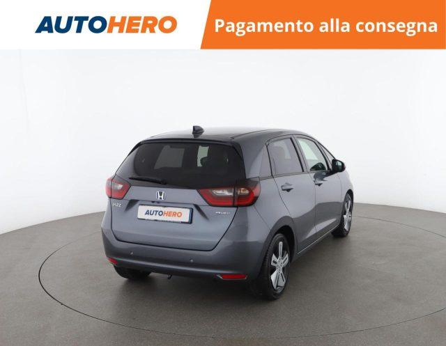 HONDA Jazz 1.5 Hev eCVT Executive