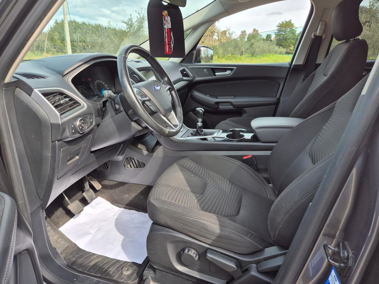 Ford S-Max 2.0 TDCi 150CV Start&Stop Plus