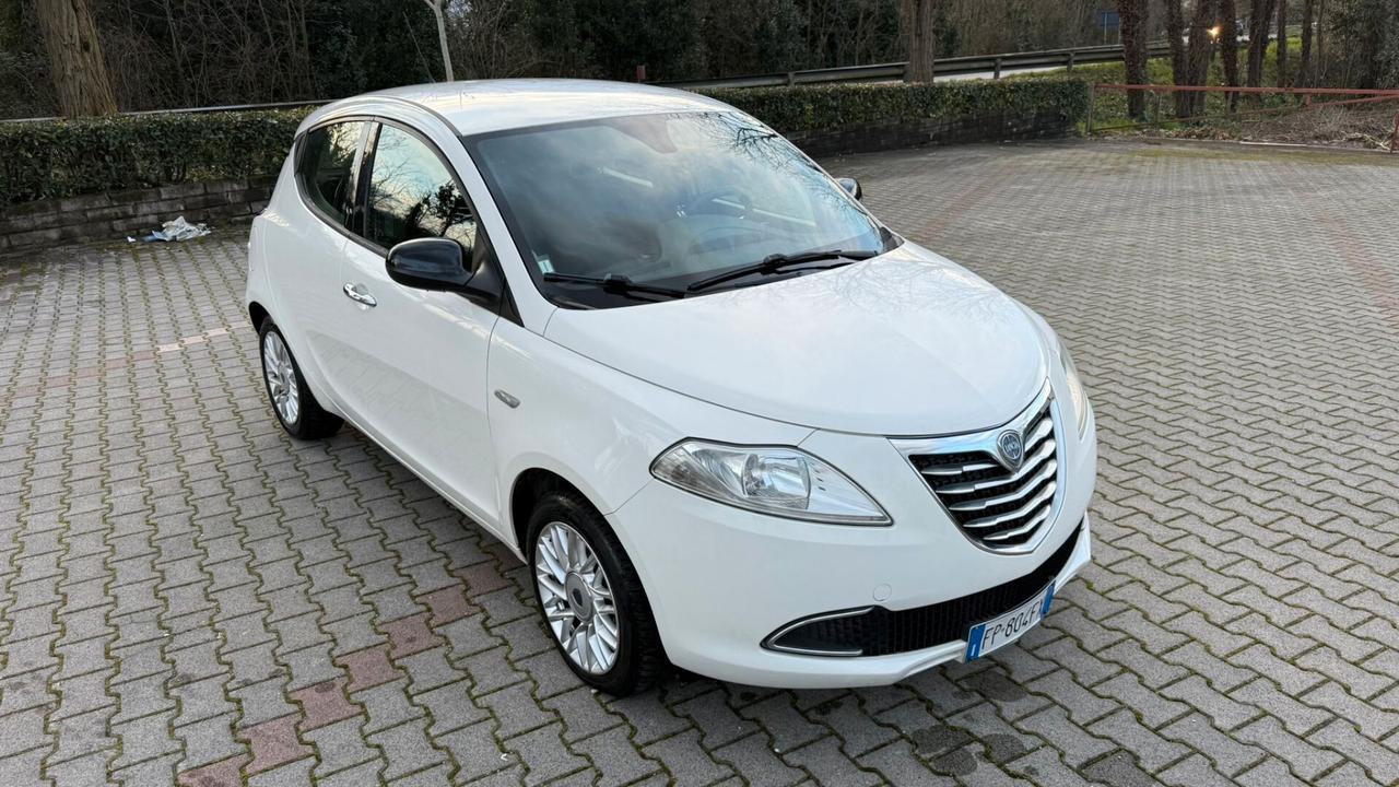 Lancia Ypsilon *UNICOPROPRIETARIO *1.2 69 CV 5 porte Platinum