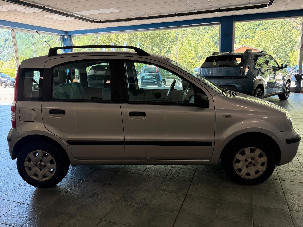 Fiat Panda 1.2 Dynamic 5 porte-5 posti