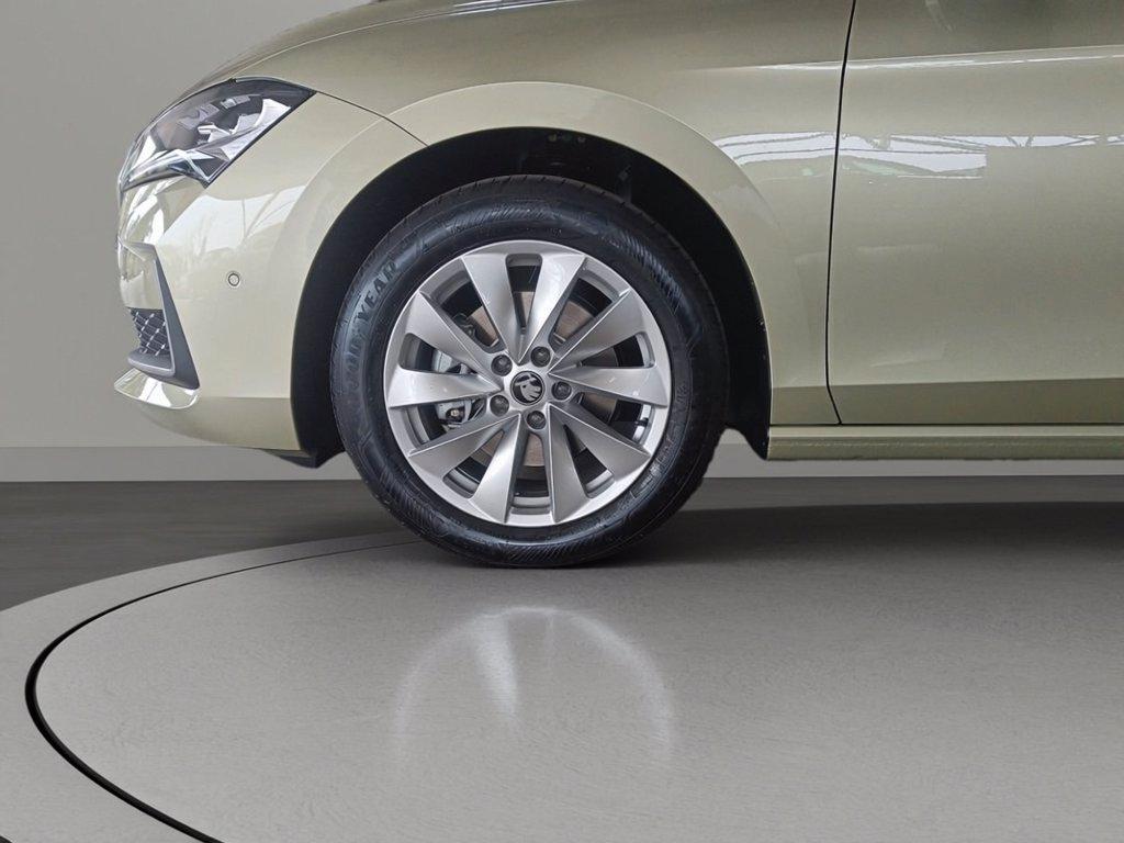 SKODA Superb wagon 1.5 tsi hybrid style 150cv dsg del 2026