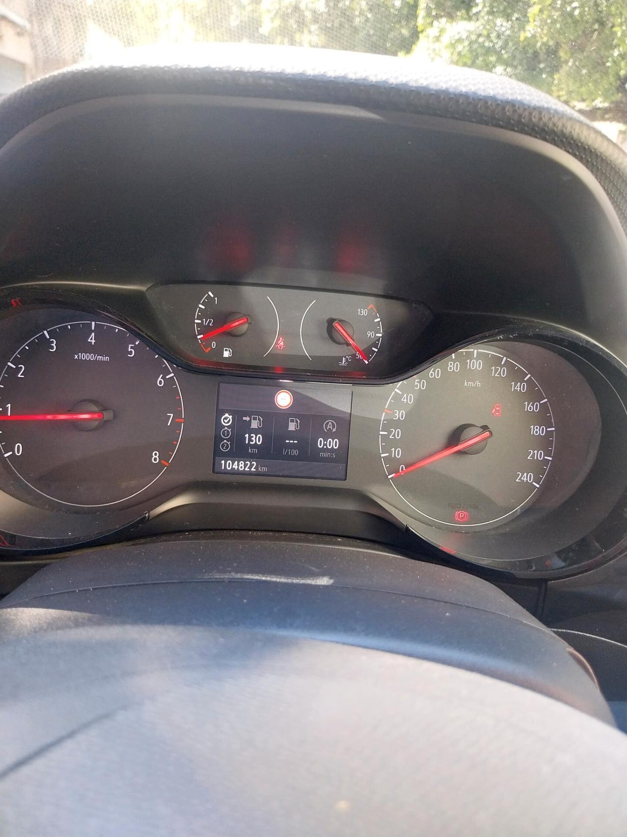 Opel Corsa 1.2 Edition