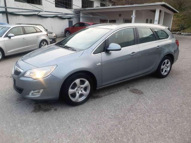 OPEL Astra 1.7 CDTI 125CV Sports Tourer