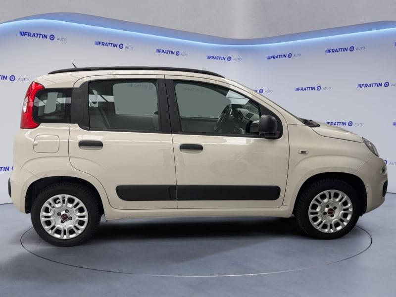 FIAT PANDA 0.9 T.AIR TURBO EASY 85CV E