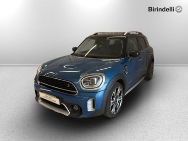 MINI Mini Countrym.(F60) - Mini 2.0 Cooper SD 'ALL4' Countryman ALL4