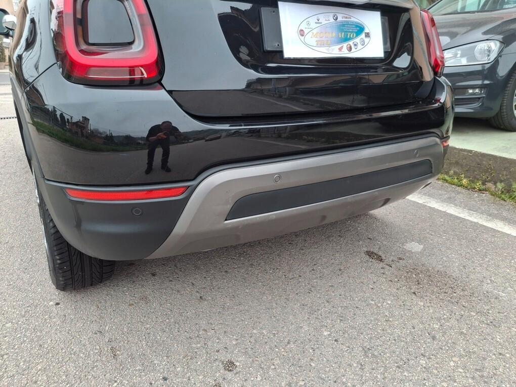 Fiat 500X 1.3 T4 150cv DCT Cross - 2022