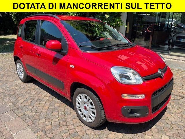 FIAT Panda 1.2 Benzina Neopatentati