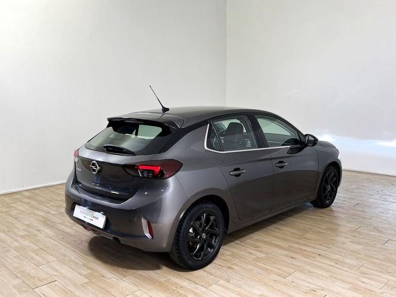Opel Corsa Corsa 1.5 GS Line s&s 100cv