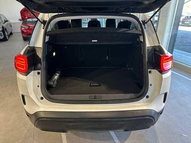 Citroen C5 Aircross BlueHDi 130 S&S Feel Pack