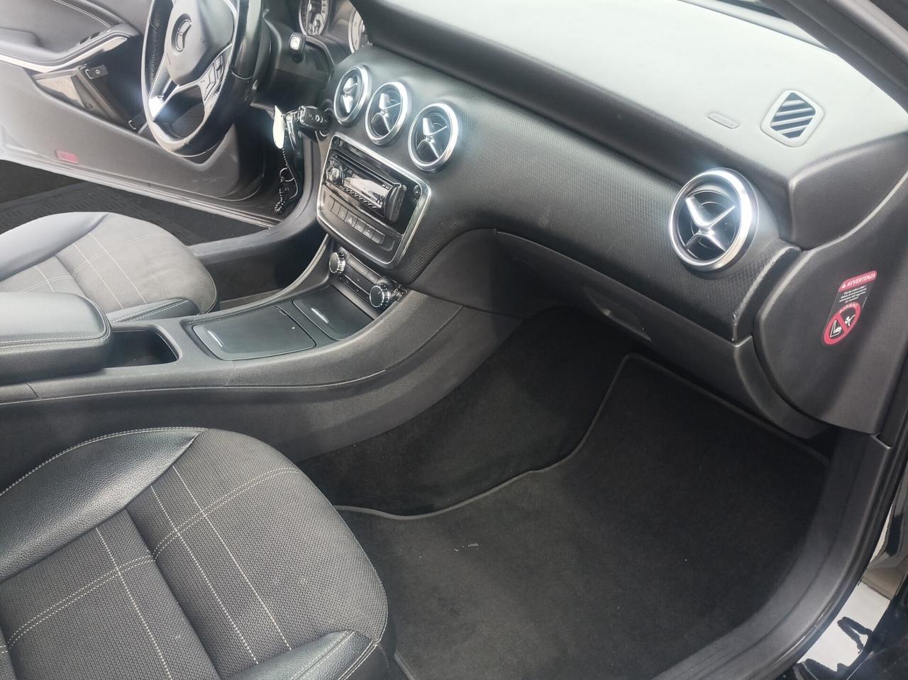 Mercedes-benz A 180 CDI Premium