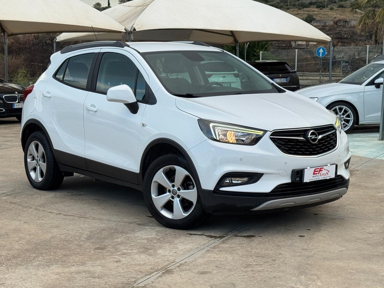 Opel Mokka X 1.6 CDTI Ecotec 4x2 Start&Stop Advance