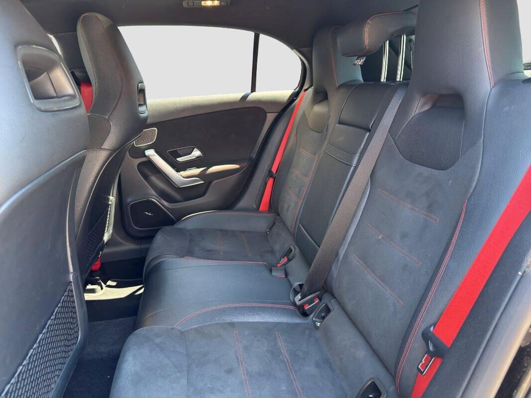 Mercedes-benz A 45 AMG 45S 4Matic+ Premium Plus 2023