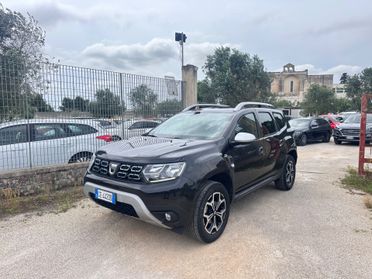 Dacia Duster 1.0 TCe 100 CV Prestige-2021