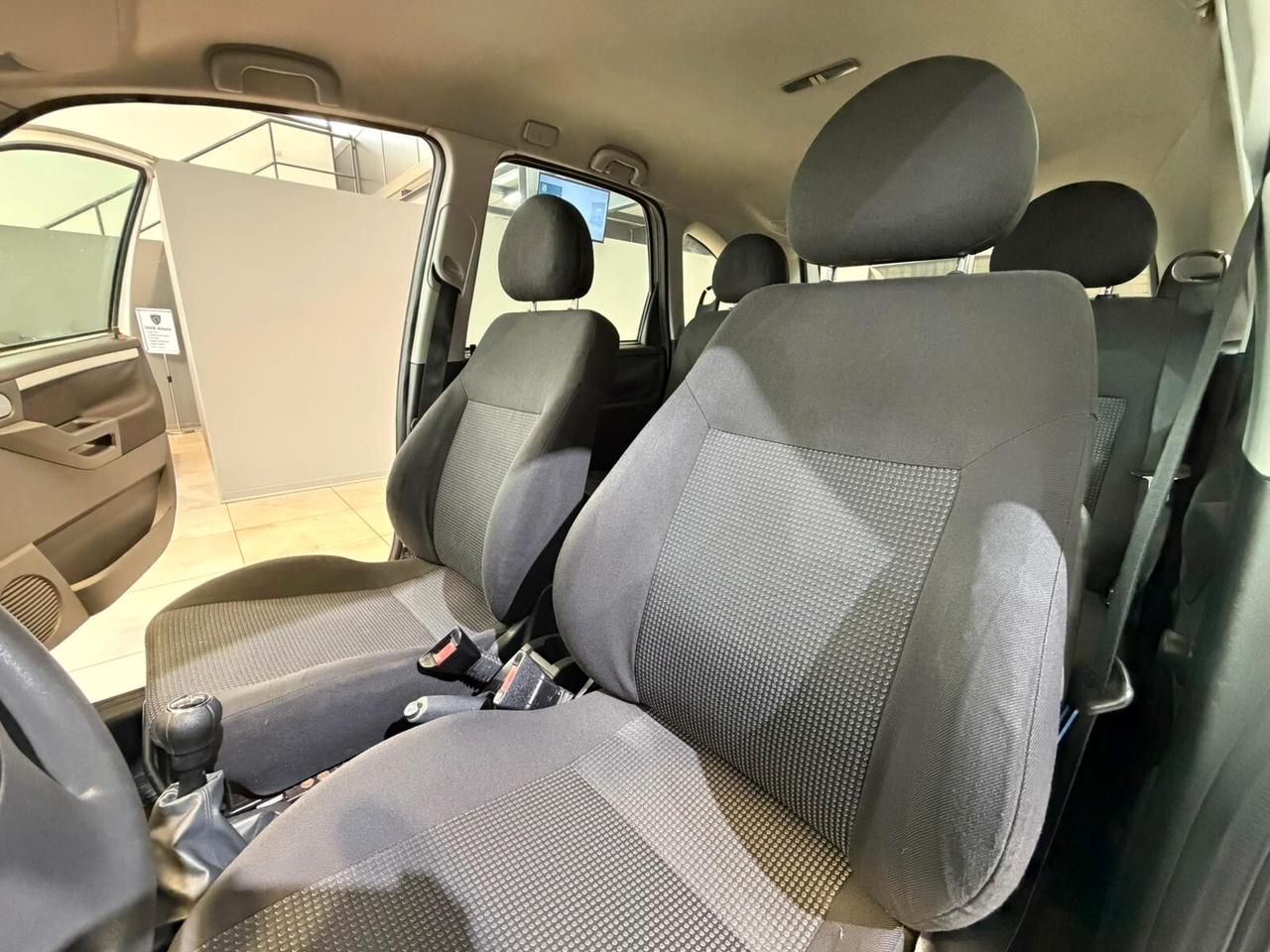 Opel Meriva 1.4 16V GPL-TECH Enjoy