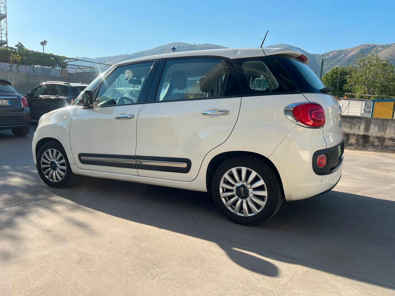 Fiat 500L 1.4 95 CV Pop Star