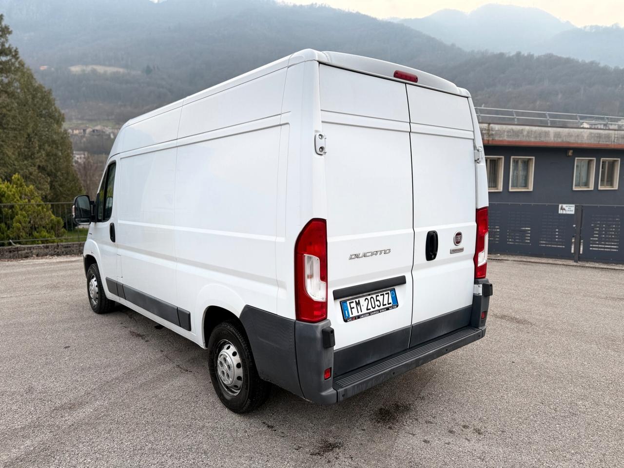 Fiat Ducato L2H2 2.3 MJT 130cv – NO AdBlue – 2018 – +IVA