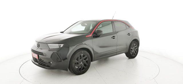 OPEL Mokka 1.2 Turbo Elegance
