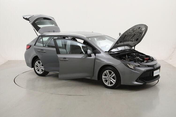 Toyota Corolla TS Hybrid Business BR278068 1.8 Full Hybrid 122CV