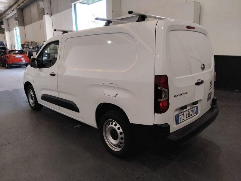 Peugeot Partner Partner BlueHDi 100 S&S L2 Grip (IVA ESCL.)