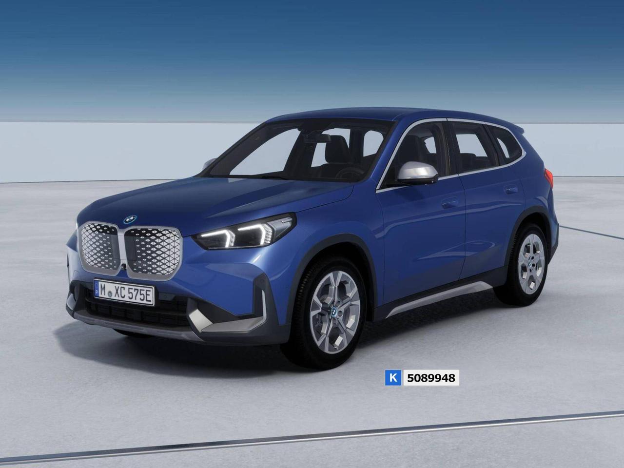 BMW X1 iX1 eDrive20 Limited Edition xLine