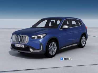 BMW X1 iX1 eDrive20 Limited Edition xLine