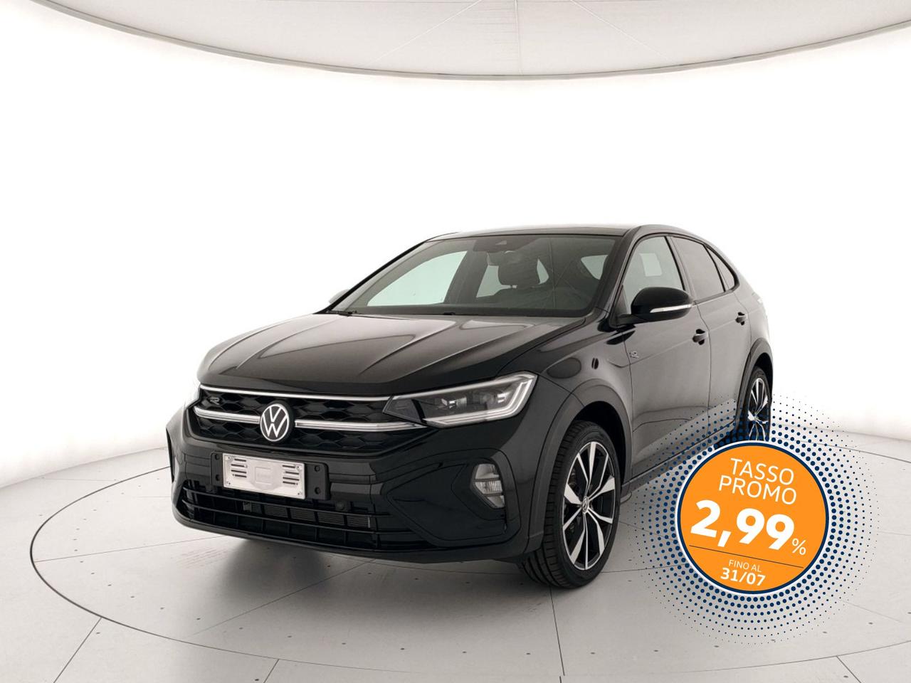 Volkswagen Taigo 1.0 tsi r-line plus 115cv