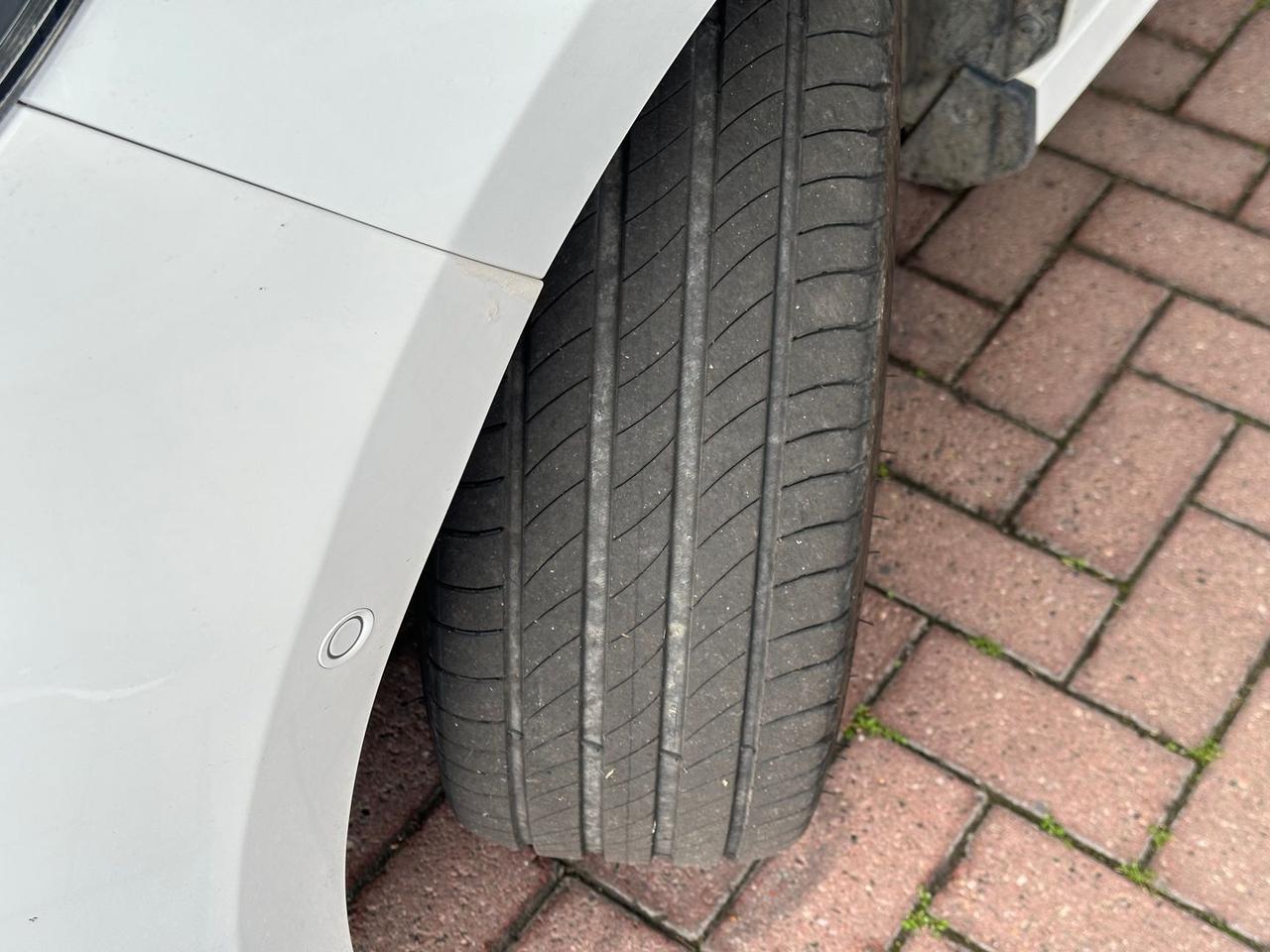 Ford Fiesta ST Line 1.0 EcoBoost mHEV #7848