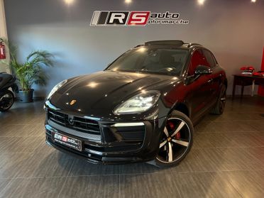 Porsche Macan 2.0 PASM PNEUMATICHE