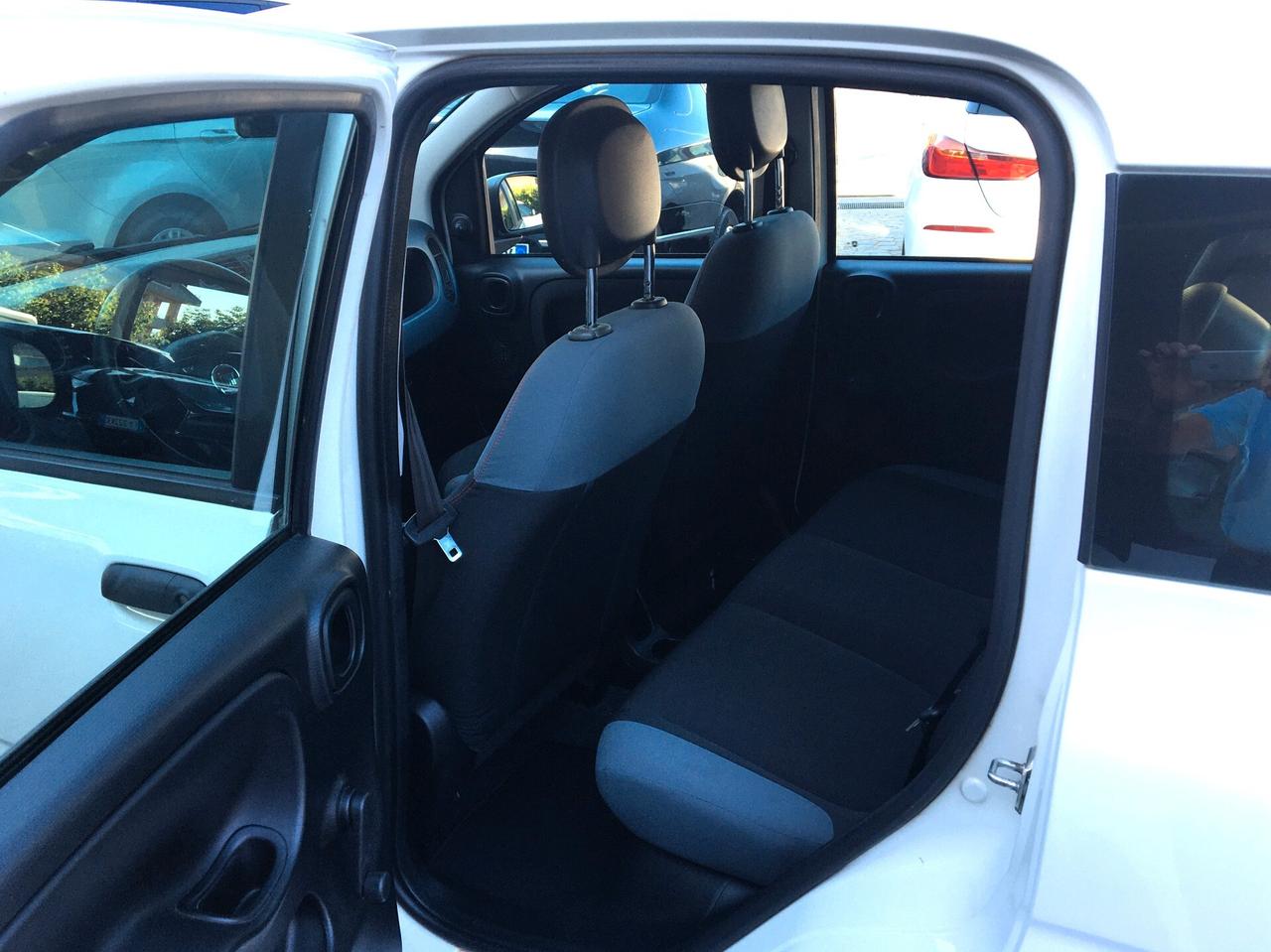 Fiat Panda 1.3 MJT 95 CV S&S Easy