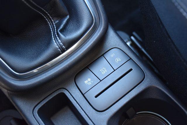 FORD Puma 1.0 EcoBoost 125 CV S&S Titanium