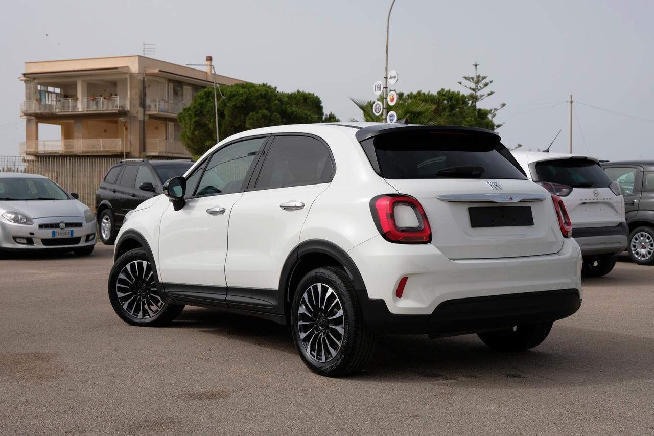 Fiat 500X 1.0 T3 120 CV Cross