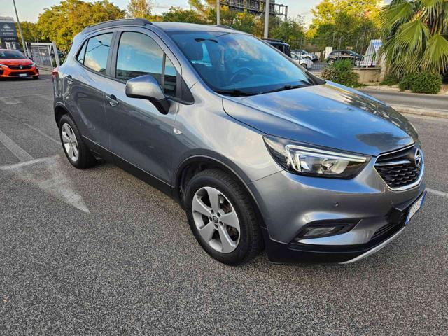 OPEL Mokka X 1.4 Turbo GPL Tech 140CV 4x2 Innovation