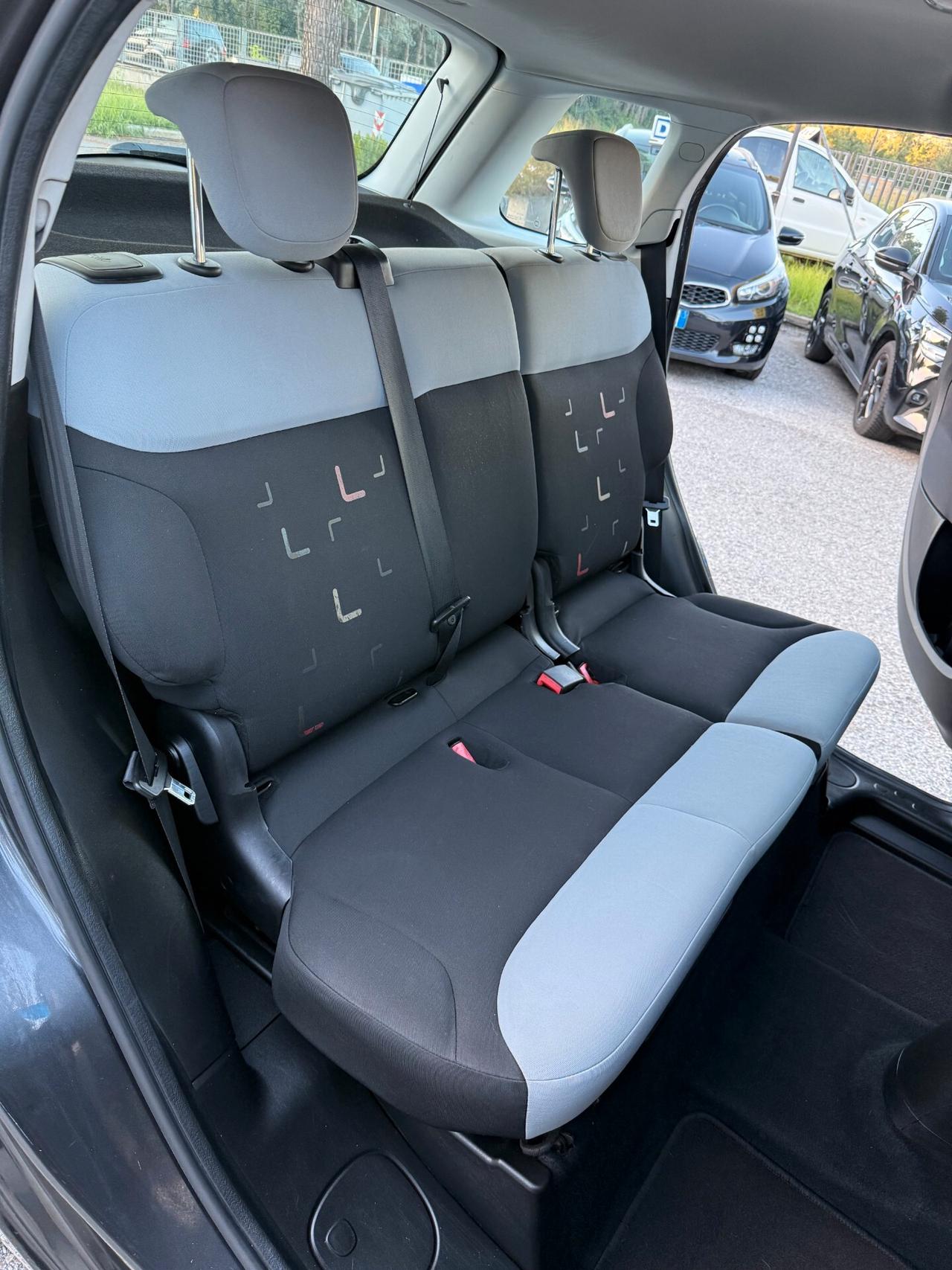 Fiat 500L 1.3 Multijet 95 CV SOLO 100.000 KM