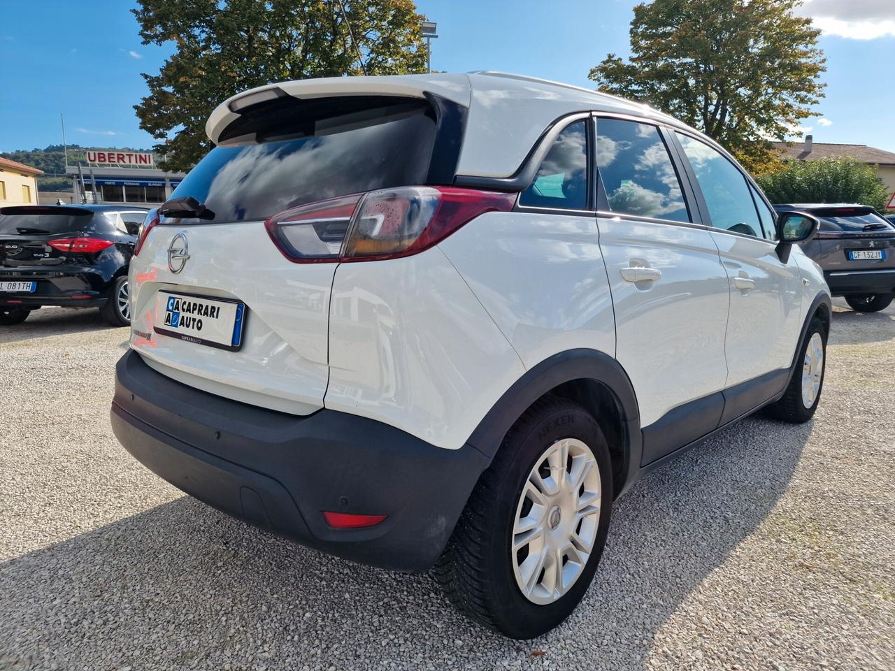 Opel Crossland X 1.2 12V Innovation NEOPATENTATI