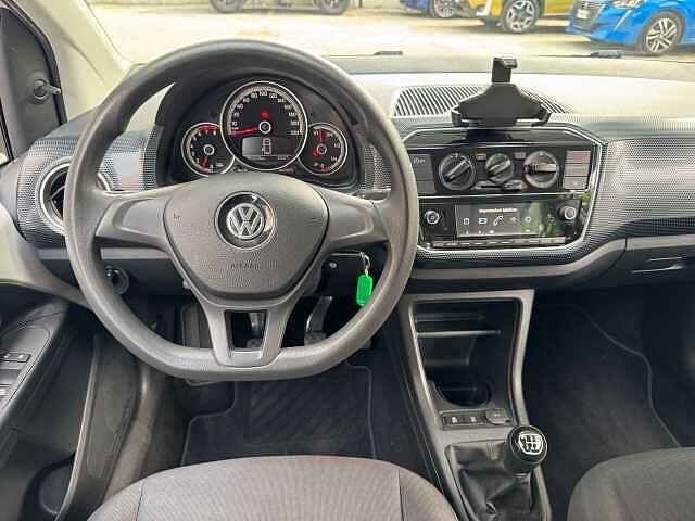 Volkswagen up! 1.0 5p. move up!