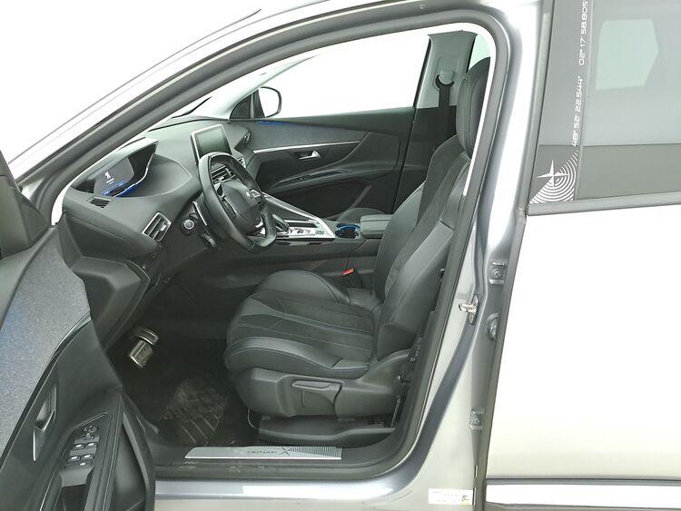 Peugeot 5008 Crossway EAT8 - 7 POSTI BR018686 1.5 Diesel 131CV