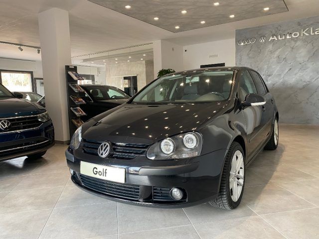 VOLKSWAGEN Golf 1.9 TDI 5p. in Ottime Condizioni