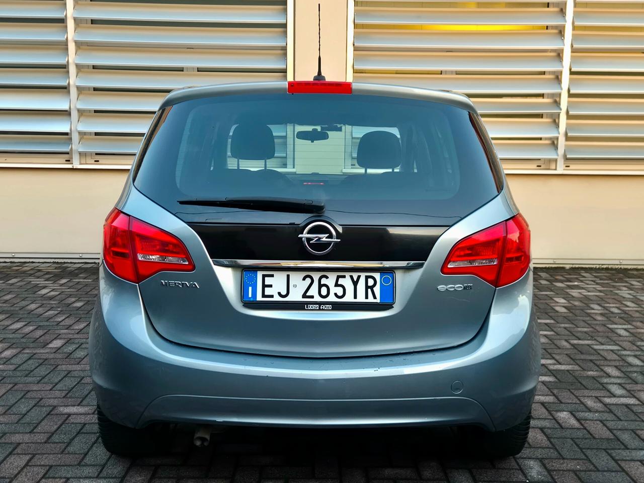Opel Meriva 1.3 CDTI 95CV ecoFLEX Cosmo