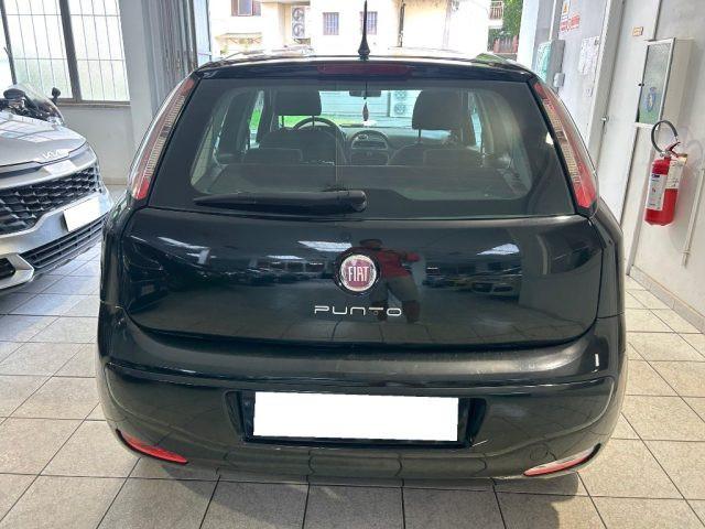 FIAT Punto Evo 1.2 5 porte S&S Dynamic -PER OPERATORI DEL SETTORE