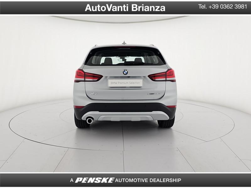 BMW X1 X1 xDrive25e xLine