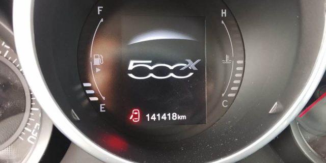 FIAT 500X 1.3 MultiJet 95 CV Business