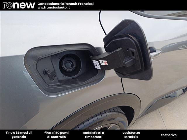 RENAULT Rafale 1.2 E-Tech full hybrid 200cv Esprit Alpine