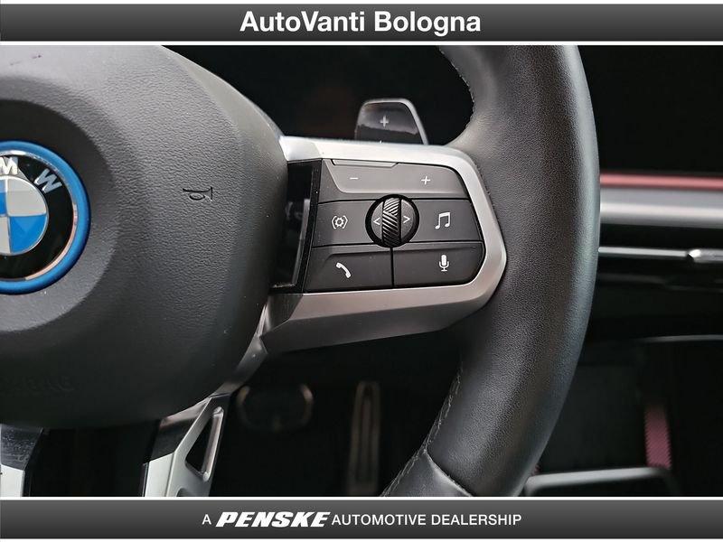 BMW X1 X1 xdrive 25e MSport Pro auto