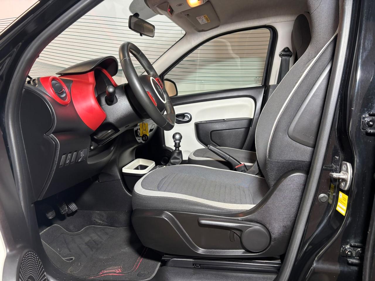 Renault Twingo 0.9 90 CV Stop&Start Energy