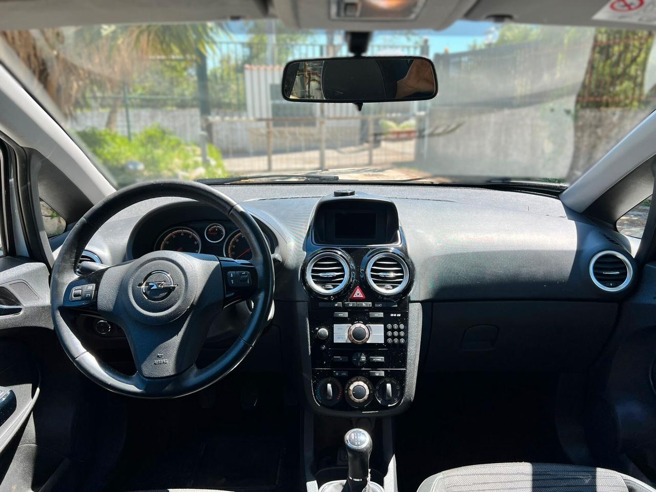 OPEL CORSA 1.2 GPL TECH Edition - 2014
