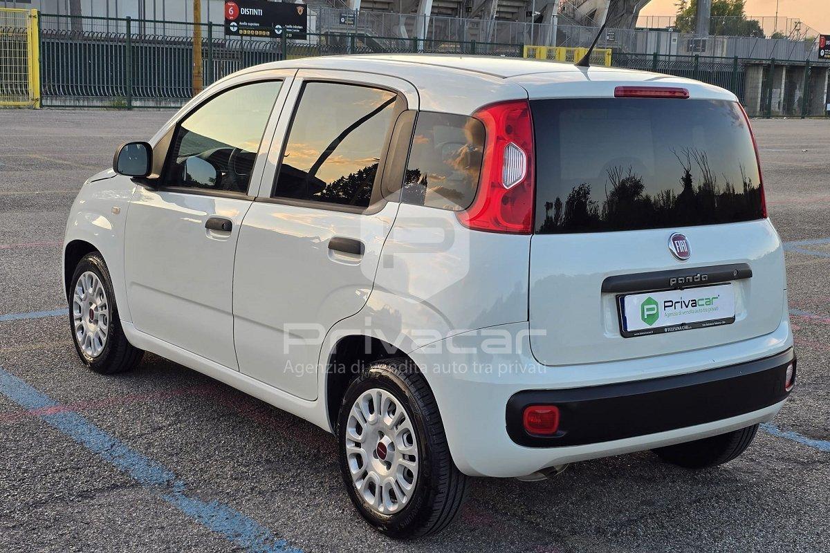 FIAT Panda 1.2 Pop