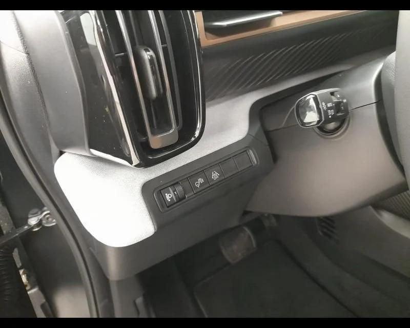 Citroën C3 Aircross C3 Aircross 1.2 turbo Plus 100cv