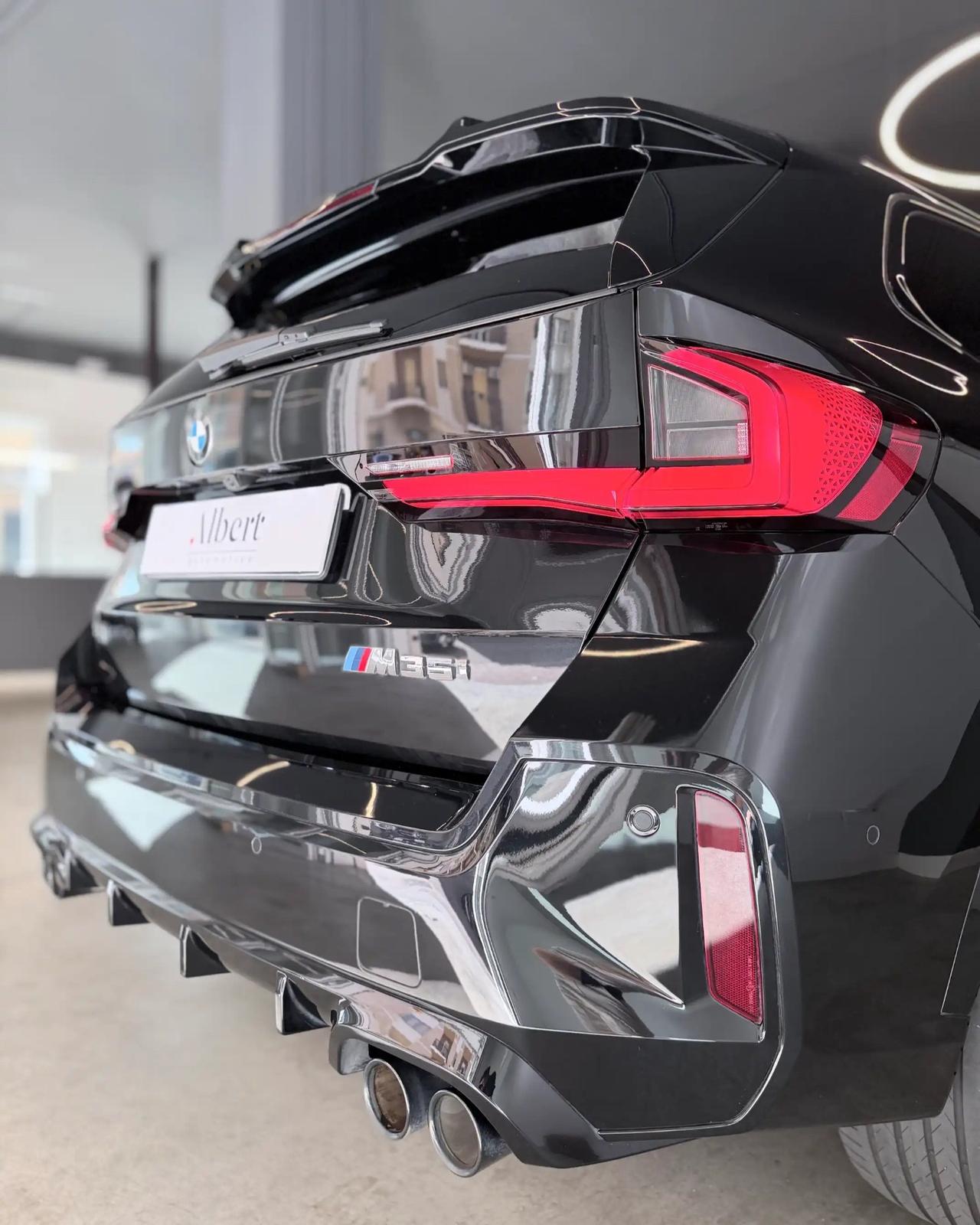 Bmw X1 M35i XDRIVE